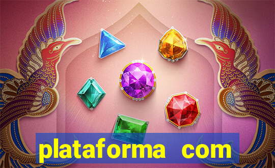 plataforma com bonus de cadastro saque free